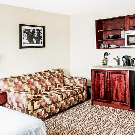 Capital Hotel セントジョンズ エクステリア 写真