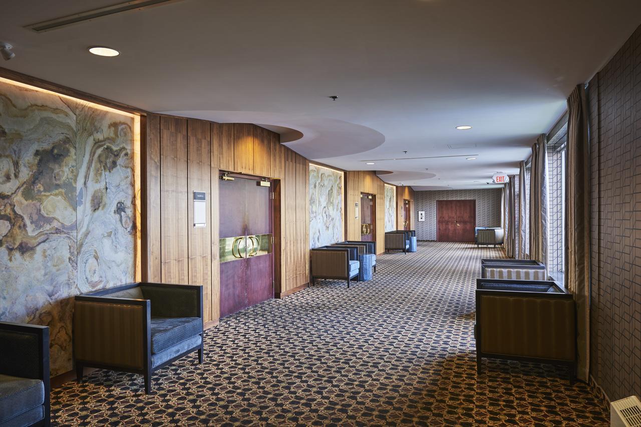 Capital Hotel セントジョンズ エクステリア 写真