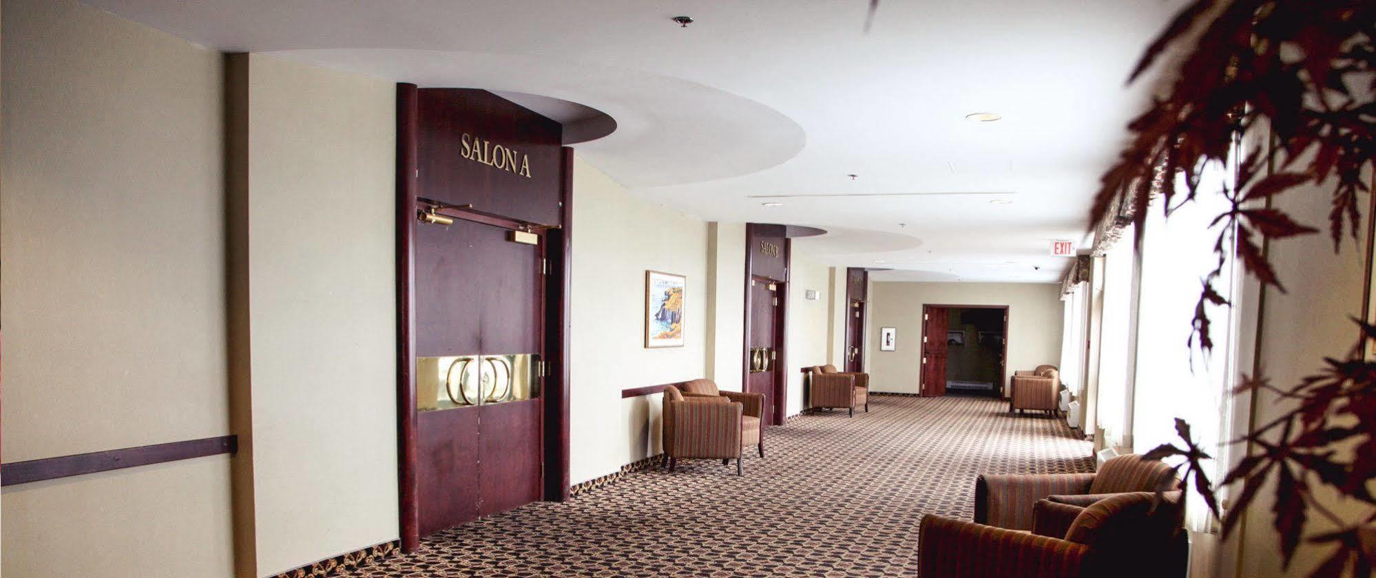 Capital Hotel セントジョンズ エクステリア 写真